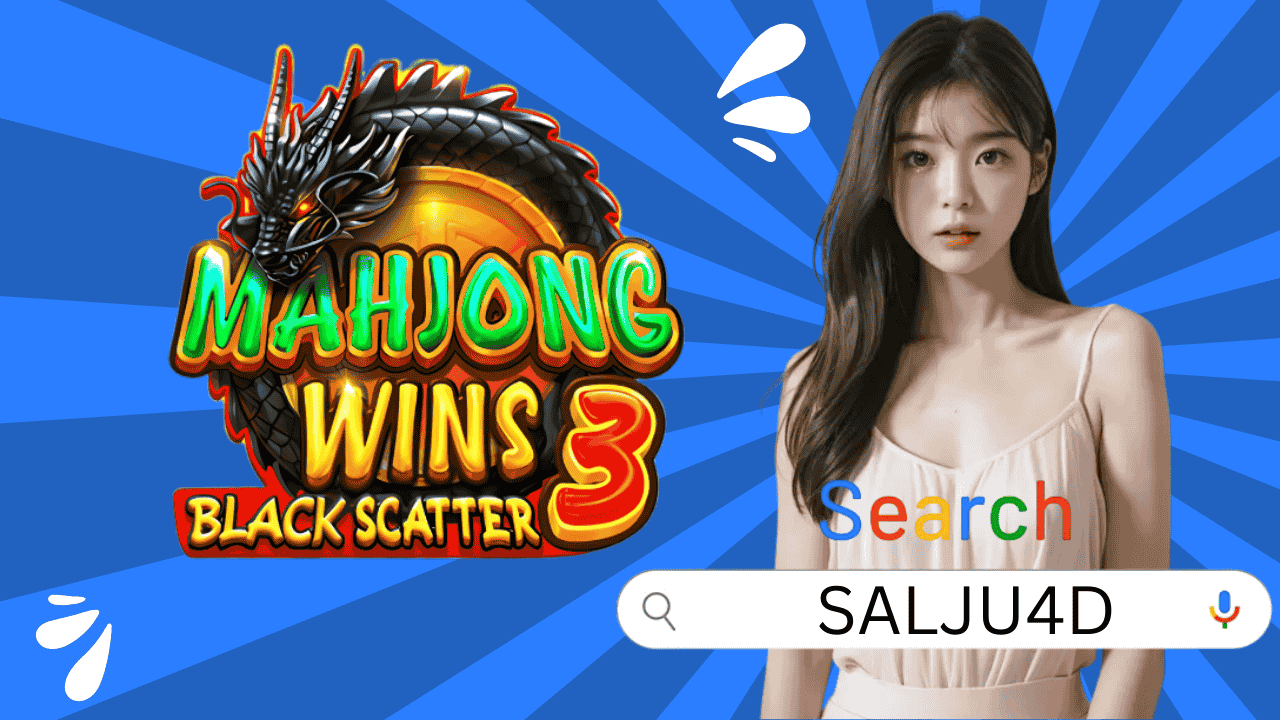 Demo Pragmatic Slot Mahjong Wins 3 Gacor 2025 Maxwin X10000 Viral